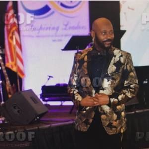 Meet your Posher, Melvin